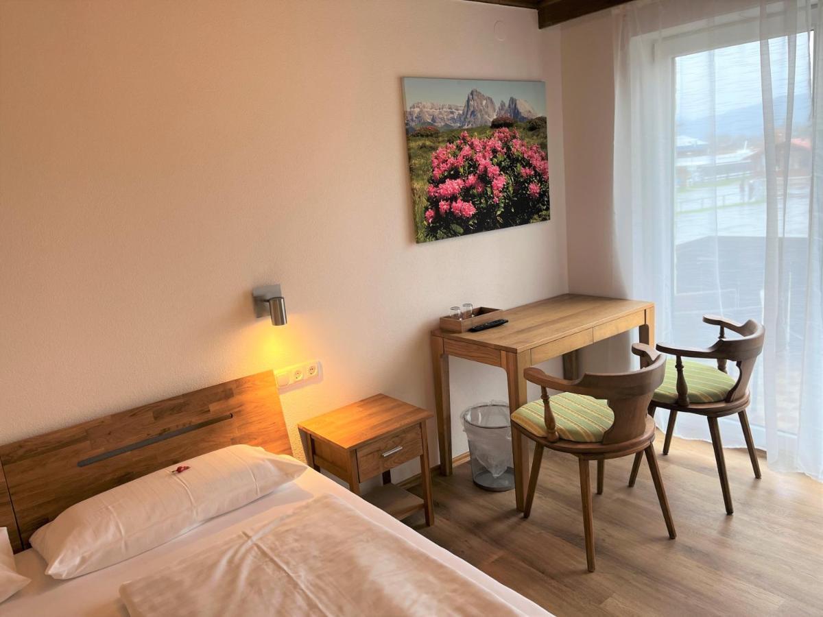Gaestehaus Forggensee Füssen Eksteriør billede