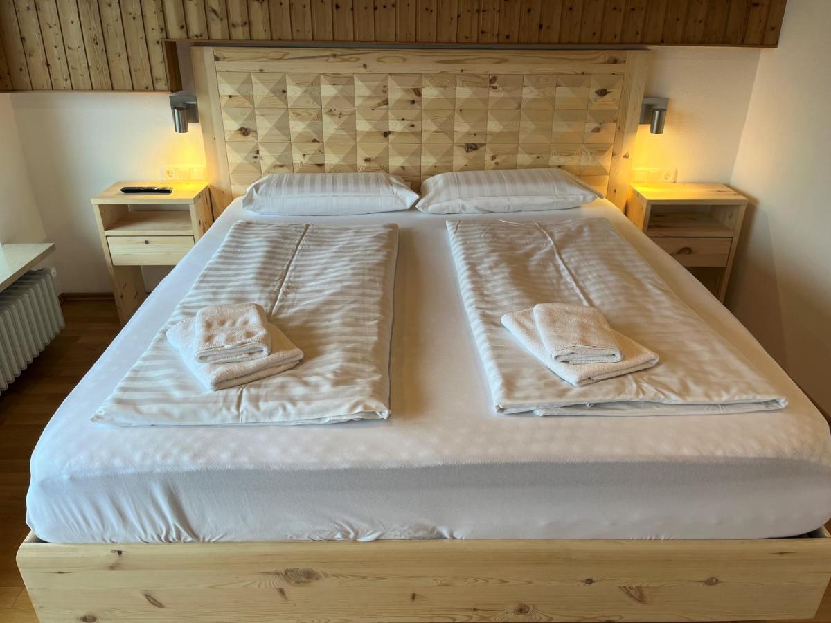 Gaestehaus Forggensee Füssen Eksteriør billede